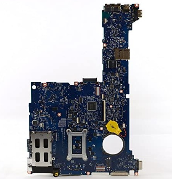 HP Compaq Socket 939 placa base 651358 – 001 para 2560p